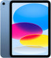 Apple iPad 11" (11th Gen, 2025) Wi‑Fi + Cellular – 128 GB – Blue – MD7G4LL/A