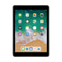 Apple iPad 9.7in 6th Generation WiFi + Cellular (32GB, Space Gray) - MR6Y2LL/A