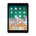 Apple iPad 9.7in 6th Generation WiFi + Cellular (32GB, Space Gray) - MR6Y2LL/A
