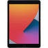 Apple iPad (8th Gen, 2020) – 10.2" Retina – Wi-Fi – 32GB – Space Gray – MYL92LL/A