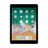 Apple iPad 9.7in 6th Generation WiFi + Cellular (32GB, Space Gray) - MR6V2LL/A