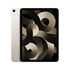 Apple iPad Air 10.9" 5th Gen (2022) Wi-Fi - 64GB - Starlight - MM9F3LL/A
