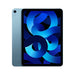 Apple iPad Air 5th Gen 10.9" (2022) - Wi-Fi - 64GB - Blue - MM9E3LL/A