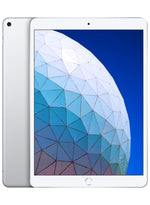 Apple iPad Air with Wi-Fi + Cellular - 256GB - Silver - MV1F2LL/A