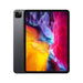Apple iPad Pro 11"" 2nd Gen (2020) Wi-Fi + Cellular - 128GB - Space Gray - MY332LL/A