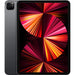 Apple iPad Pro 11" (3rd Gen, 2021) Wi-Fi + Cellular – 512GB – Space Gray – MHMX3LL/A