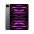 Apple iPad Pro 11"" 4th Gen (2022) Wi-Fi - 512GB - Space Gray - MNXH3LL/A