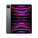 Apple iPad Pro 11"" 4th Gen (2022) Wi-Fi - 512GB - Space Gray - MNXH3LL/A