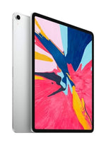 Apple iPad Pro (12.9-inch, Wi-Fi + Cellular, 256GB) - Silver - MTJA2LL/A