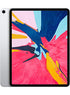 Apple iPad Pro (12.9-inch, Wi-Fi + Cellular, 256GB) - Silver - MTJA2LL/A