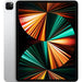 Apple iPad Pro 12.9" (Wi-Fi) - 128GB - Silver - MHNG3LL/A