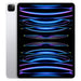 Apple iPad Pro 6th Gen 12.9" - (Wi-Fi + Cell) - 128GB - Silver