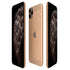 Unlocked - Apple iPhone 11 Pro Max, US Version, 256GB, Gold - MWH62LL/A