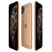 Unlocked - Apple iPhone 11 Pro Max, US Version, 256GB, Gold - MWH62LL/A