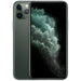 Unlocked - Apple iPhone 11 Pro Max, US Version, 512GB, Midnight Green - MWHC2LL/A