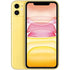 Unlocked - Apple iPhone 11, US Version, 128GB, Yellow - MWLH2LL/A