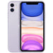 AT&T - Apple iPhone 11, US Version, 64GB, Purple - MWHX2LL/A