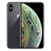 T-Mobile - Apple iPhone XS, 64GB, Space Gray - MTA02LL/A