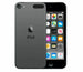 Apple iPod touch - 32GB - 6th Gen - Spray Gray - MVHW2LL/A
