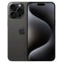 Apple iPhone 15 Pro Max - 256GB - Black Titanium - Unlocked