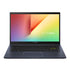 Asus Vivobook M413DA-WS51 – 14" FHD – Ryzen 5 3500U – 8GB RAM – 256GB SSD – Black
