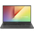 Asus Vivobook X512DA F512DA – 15.6" FHD – Ryzen 3 3200U – 4GB RAM – 128GB SSD – Gray