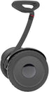 Segway - Ninebot S Self-Balancing Scooter w/13.7 Max Range & 10 mph dark grey