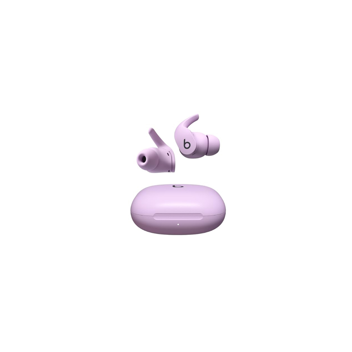 Beats Fit Pro True Wireless Noise Cancelling In-Ear Earbuds - Purple - MK2H3LL/A