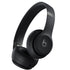 Beats Solo 4 – On-Ear Wireless Headphones – Matte Black – MUW23LL/A