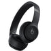 Beats Solo 4 – On-Ear Wireless Headphones – Matte Black – MUW23LL/A