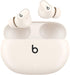 Beats Studio Buds + – True Wireless Noise Cancelling Earbuds – Ivory – MQLJ3LL/A