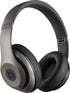 Beats by Dr. Dre - Beats Studio2 Wireless Headphones - Titanium - MHAK2AM/B