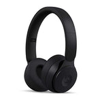 Beats by Dr. Dre - Solo Pro Wireless Headphones - Black - MRJ62LL/A