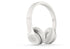 Beats by Dr. Dre Solo 2 - White - NO CASE