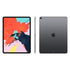 Apple iPad Pro (12.9-inch, Wi-Fi + Cellular, 64GB) - Space Gray 2018 - MTHN2LL/A