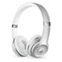 Beats by Dr. Dre Solo3 Wireless Headphones - Silver - MNEQ2LL/A