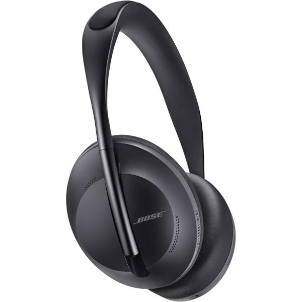 Bose - Noise Cancelling Headphones 700 - Triple Black - 794297-0100