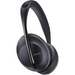 Bose - Noise Cancelling Headphones 700 - Triple Black - 794297-0100