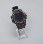 Casio - G-SHOCK G-SQUAD Sport Watch GPS - Black - GBD-H1000-8CR