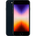 Cricket Apple iPhone SE 3rd Gen - 64GB - Midnight - MMX53LL/A-CKT