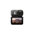 DJI - OSMO NANO Action Camera Standard Combo (128GB) - Black