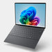 Dell - XPS 13 - Copilot+ PC - 13.4" 3K OLED Touchscreen Laptop - Snapdragon X Elite X1E-80-100 2024 - 32GB Memory – 1TB Storage - Graphite