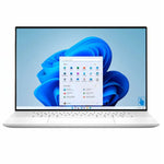 Dell - XPS 15.6"" OLED Touch-Screen Laptop - Intel Core i7 - 16GB Memory - NVIDIA GeForce RTX 3050 Ti