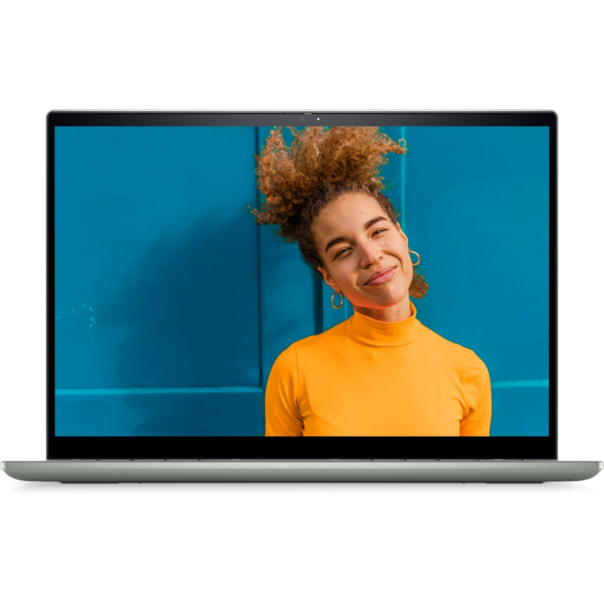 Dell Inspiron 14 7420 2-in-1 - FHD+ Touch - i7-1255U - 16GB RAM - MX550 - 512GB SSD - Silver