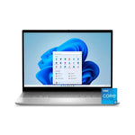 Dell Inspiron 14" FHD+ 2-in-1 Touch-Screen laptop - Intel Core i5-1335U - 8GB RAM - 512GB SSD - Platinum Silver - i7430-5800SLV-PUS