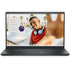 Dell Inspiron 15 3535 – 15.6" FHD Touch – AMD Ryzen 5 7530U – 16GB RAM – 512GB SSD – Black