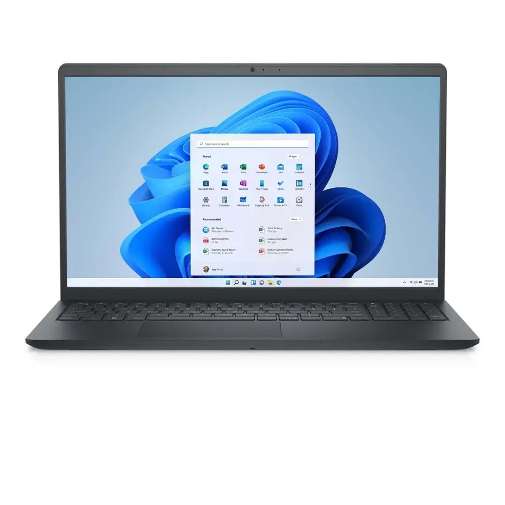 Dell Inspiron 15 3535 – 15.6" FHD Touch – Ryzen 5 7530U – 8GB RAM – 512GB SSD – Black – i3535-A766BLK-PUS