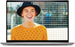 Dell Inspiron 16 5625 – 16" FHD+ Touch – AMD Ryzen 7 5825U – 16GB RAM – 1TB SSD – Silver – INS5625
