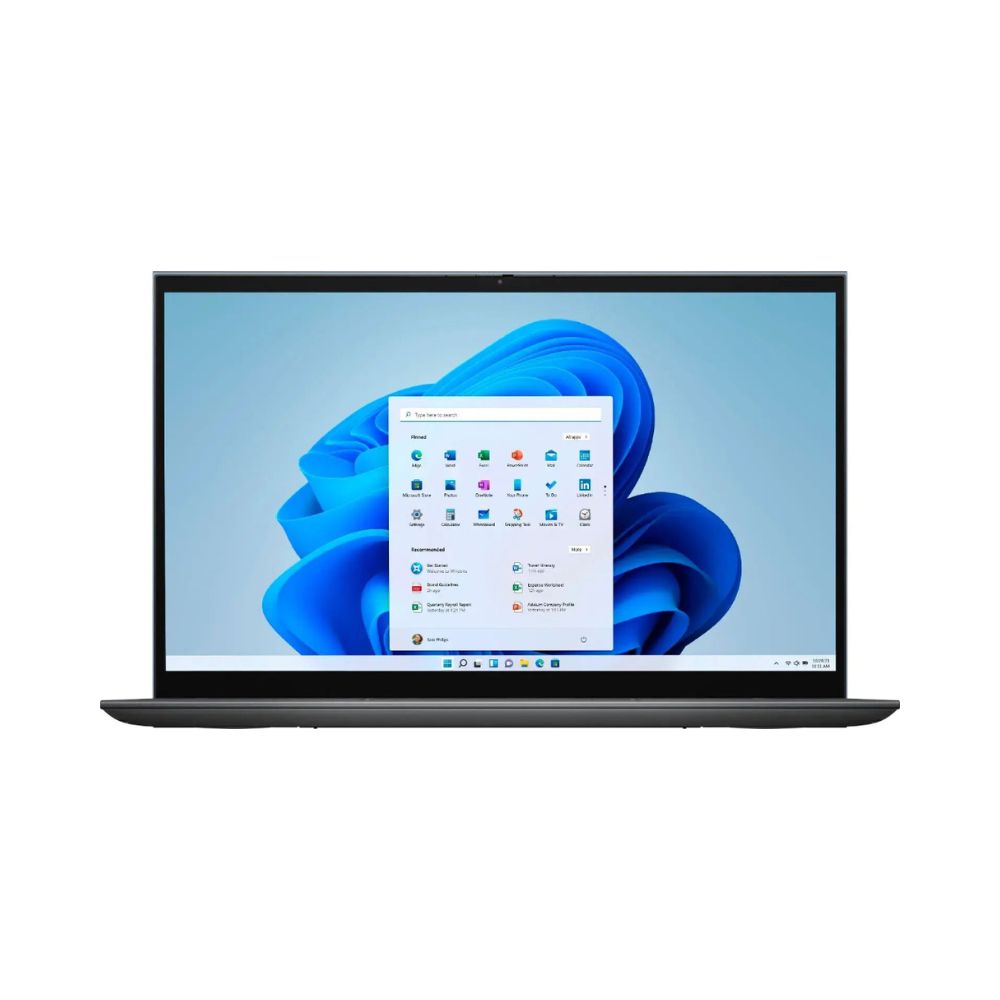 Dell Inspiron 7000 – 2-in-1 14" FHD Touch – AMD Ryzen 7 5700U – 16GB RAM – 512GB SSD – Mist Blue – i7415-A920BLU-PUS