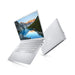 Dell Inspiron 7490 - FHD - i7-10510U - 8GB RAM - 512GB SSD - Silver - Laptop